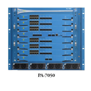 Firewall PA-7000 Series Tường lửa Palo Alto PA-7050