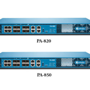 Tường lửa Palo Alto PA-800 Series