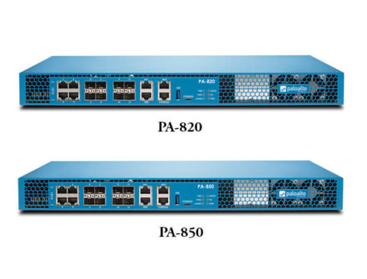 Firewall PA-800 Series Tường lửa Palo Alto PA-800 Series