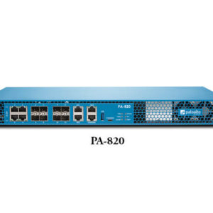 Tường lửa Palo Alto PA-820