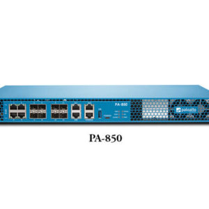 Firewall PA-800 Series Tường lửa Palo Alto PA-850