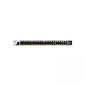 Alternative view of C1000-48T-4G-L - Thiết bị mạng Switch Cisco