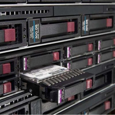 Server HPE