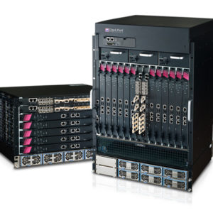 Thiết bị bảo mật Check Point 44000 & 64000 Security Systems