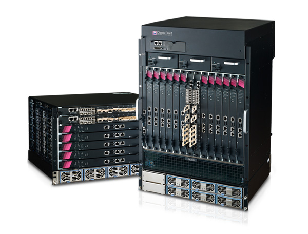 Check Point 44000 and 64000 Security Systems Thiết bị bảo mật Check Point 44000 & 64000 Security Systems
