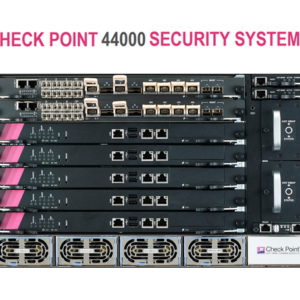 Check Point 44000 and 64000 Security Systems Thiết bị bảo mật Check Point 44000 Security Systems