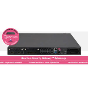 Thiết bị bảo mật Check Point Quantum 7000 Security Gateway