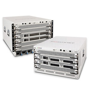 Alternative view of FG-7040E - Fortigate - 7040E