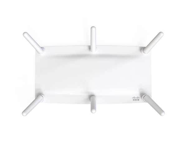 Cisco Meraki MR46E Wireless Access Point Wifi Meraki MR46E