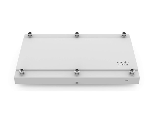 Cisco Meraki MR53E Wireless Access Point Cisco Meraki MR53E Wireless Access Point