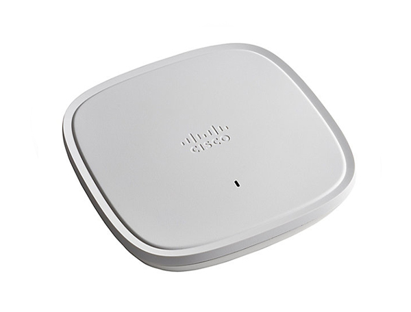 Cisco Catalyst 9115AX Series Access Points Cisco Catalyst 9115AX Series Access Points