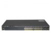 WS-C2960X-24TS-LL
