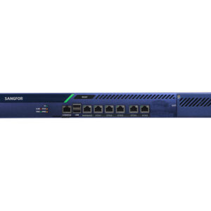 Firewall Sangfor Ngaf M5100 F I Thiết Bị Tường Lửa