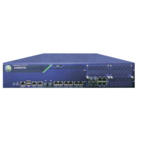 Sangfor Firewall M5800-F-I