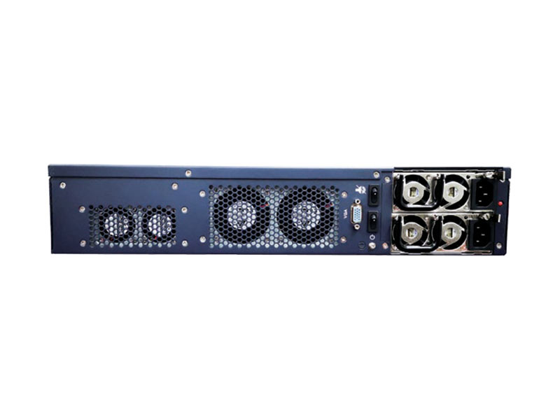 Firewall Sangfor NGAF M6000-F-I – Thiết bị tường lửa Sangfor Firewall M6000 F I