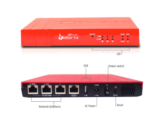 WatchGuard Firebox T15 2020 07 fireboxt15