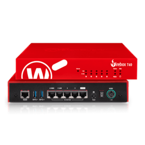 WatchGuard Firebox T40