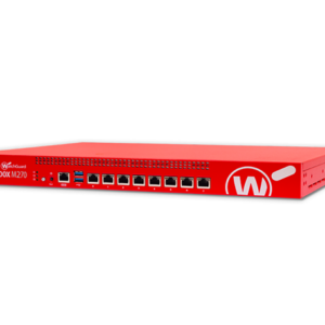 WatchGuard Firebox M270