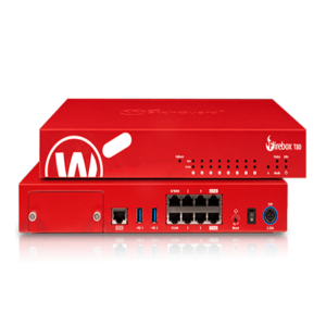 WatchGuard Firebox T80