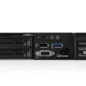 Máy chủ ThinkSystem SR250