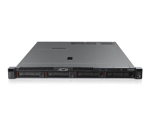 Máy chủ ThinkSystem SR530 Rack Server Máy chủ ThinkSystem SR530