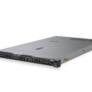 Máy chủ ThinkSystem SR530
