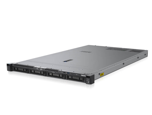 Máy chủ ThinkSystem SR530 Rack Server Máy chủ ThinkSystem SR530