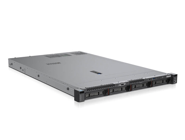 Máy chủ ThinkSystem SR530 Rack Server Máy chủ ThinkSystem SR530