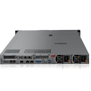 Máy chủ ThinkSystem SR530 Rack Server Máy chủ ThinkSystem SR530