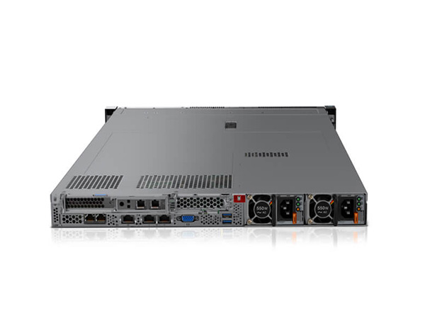 Máy chủ ThinkSystem SR530 Rack Server Máy chủ ThinkSystem SR530