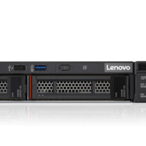 Máy chủ ThinkSystem SR530 Rack Server Máy chủ ThinkSystem SR530