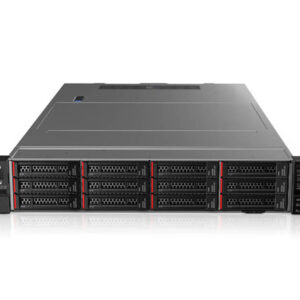 Máy chủ ThinkSystem SR550