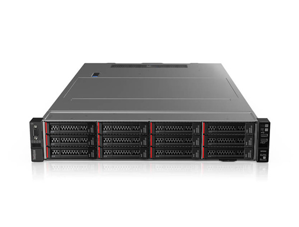 Máy chủ Lenovo ThinkSystem SR550 Máy chủ ThinkSystem SR550