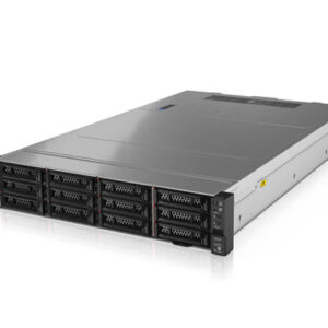 Máy chủ ThinkSystem SR550