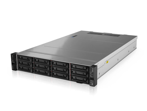 Máy chủ Lenovo ThinkSystem SR550 Máy chủ ThinkSystem SR550