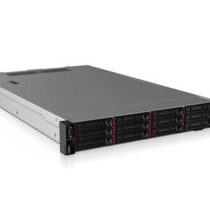 Máy chủ Lenovo ThinkSystem SR550 Máy chủ ThinkSystem SR550