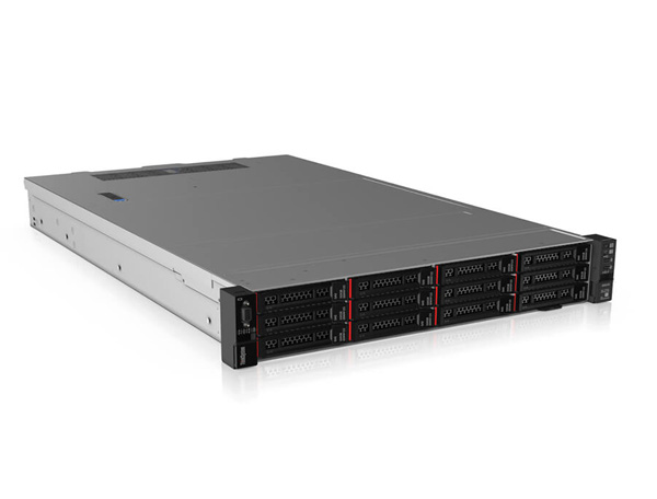 Máy chủ Lenovo ThinkSystem SR550 Máy chủ ThinkSystem SR550