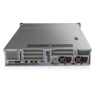 Máy chủ Lenovo ThinkSystem SR550 Máy chủ ThinkSystem SR550