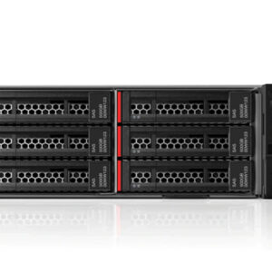 Máy chủ Lenovo ThinkSystem SR550 Máy chủ ThinkSystem SR550