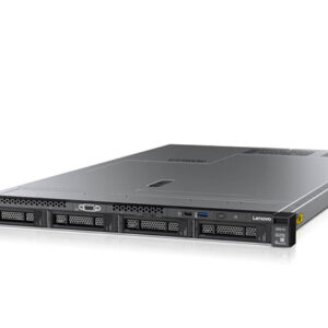 Máy chủ ThinkSystem SR570