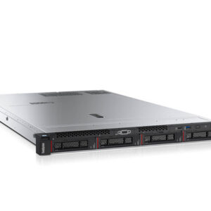Máy chủ ThinkSystem SR570