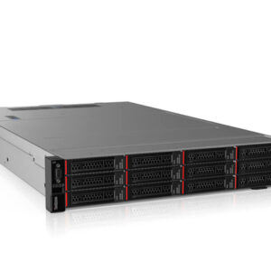 Máy chủ ThinkSystem SR590 Rack Server Máy chủ ThinkSystem SR590