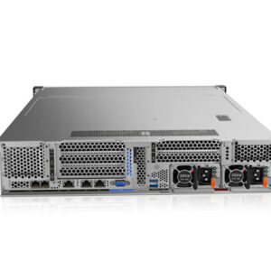 Máy chủ ThinkSystem SR590 Rack Server Máy chủ ThinkSystem SR590