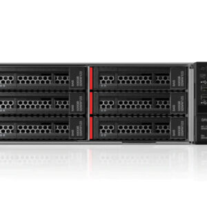 Máy chủ ThinkSystem SR590 Rack Server Máy chủ ThinkSystem SR590