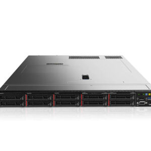 Máy chủ ThinkSystem SR630
