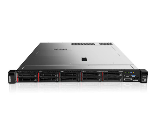 Máy chủ Lenovo ThinkSystem SR630 Máy chủ ThinkSystem SR630
