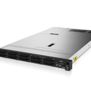 Máy chủ ThinkSystem SR630