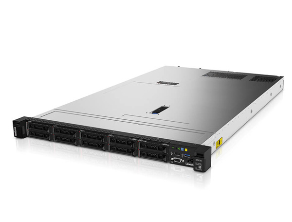 Máy chủ Lenovo ThinkSystem SR630 Máy chủ ThinkSystem SR630