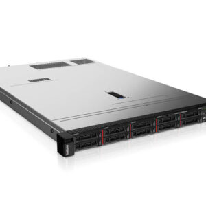 Máy chủ Lenovo ThinkSystem SR630 Máy chủ ThinkSystem SR630