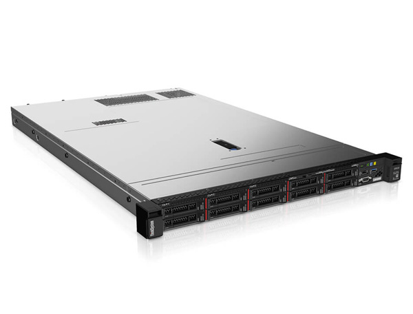 Máy chủ Lenovo ThinkSystem SR630 Máy chủ ThinkSystem SR630